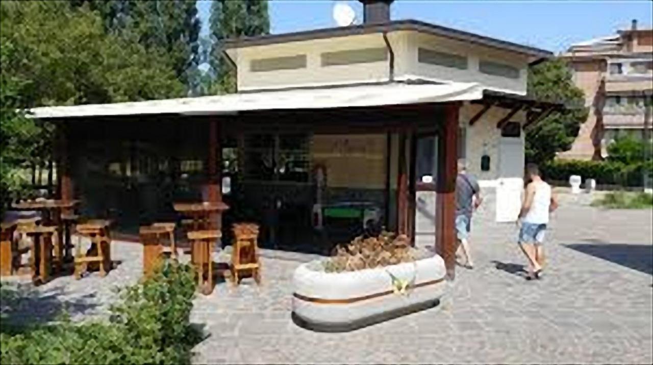Ferienwohnung A Casa Di Elsa Castenaso Exterior foto