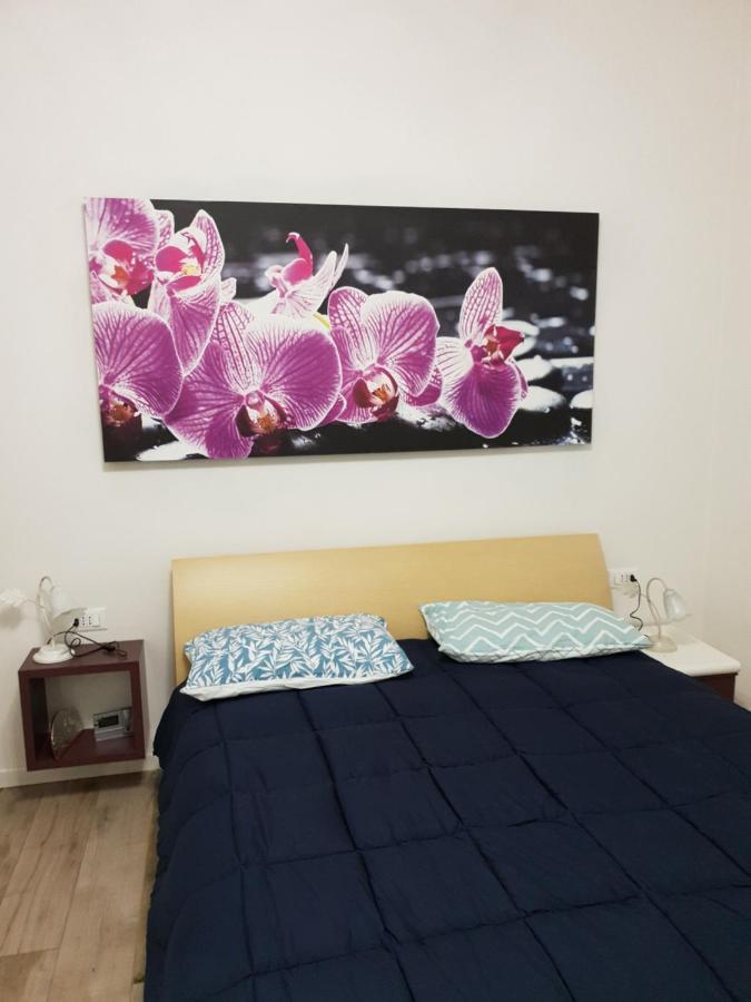 Ferienwohnung A Casa Di Elsa Castenaso Exterior foto