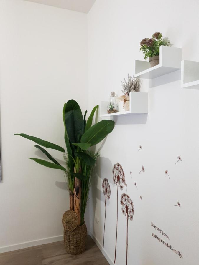 Ferienwohnung A Casa Di Elsa Castenaso Exterior foto