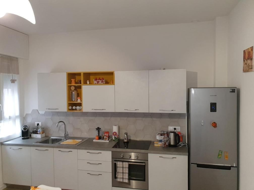 Ferienwohnung A Casa Di Elsa Castenaso Exterior foto