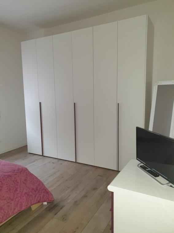 Ferienwohnung A Casa Di Elsa Castenaso Exterior foto