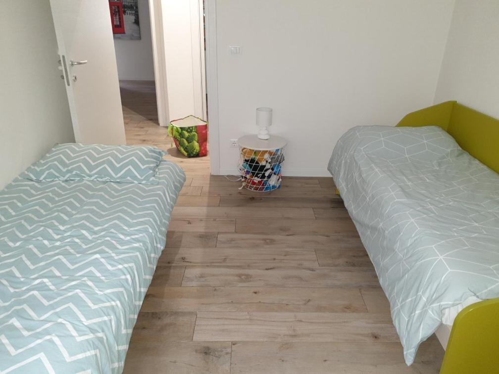 Ferienwohnung A Casa Di Elsa Castenaso Exterior foto