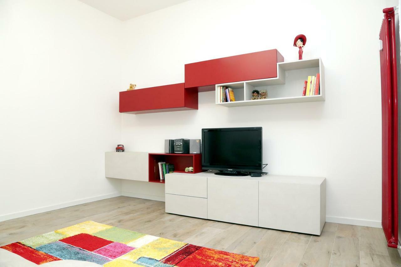 Ferienwohnung A Casa Di Elsa Castenaso Exterior foto