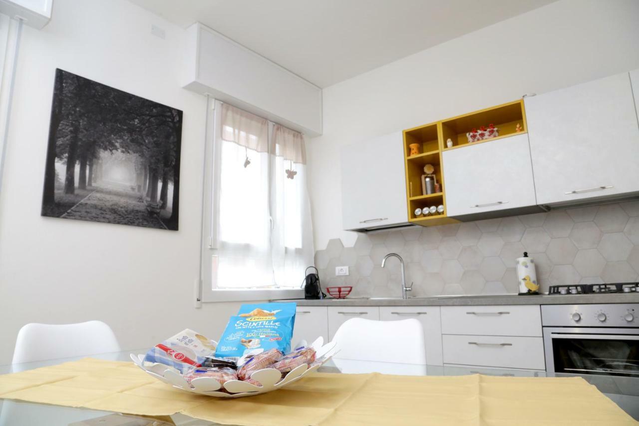 Ferienwohnung A Casa Di Elsa Castenaso Exterior foto
