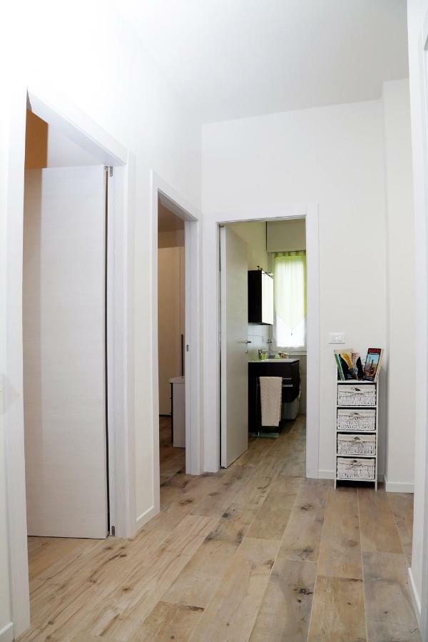 Ferienwohnung A Casa Di Elsa Castenaso Exterior foto