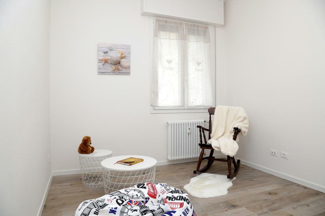 Ferienwohnung A Casa Di Elsa Castenaso Exterior foto