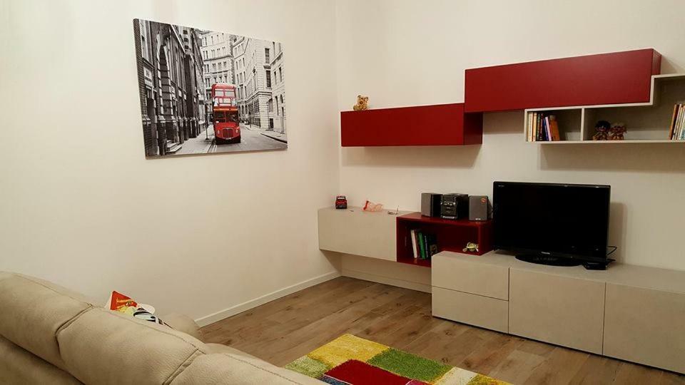 Ferienwohnung A Casa Di Elsa Castenaso Exterior foto